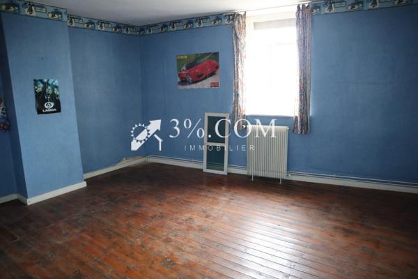 Maison
                                                                                                                                                                                                                                                                                                                        8 pièce(s)                                                                                                                                                                                                          5 chambre(s)                                                                                                                                                                                                          206  m²