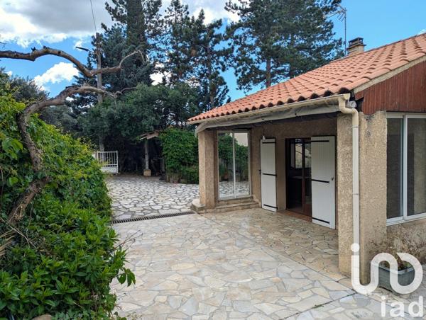 Maison à vendre 6 pièces 122 m² Oraison