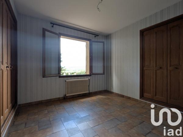 Maison à vendre 6 pièces 122 m² Oraison