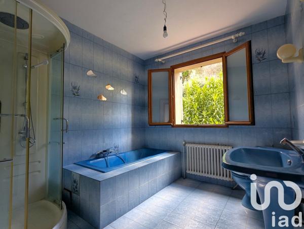 Maison à vendre 6 pièces 122 m² Oraison