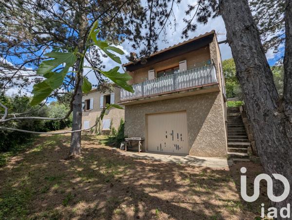 Maison à vendre 6 pièces 122 m² Oraison