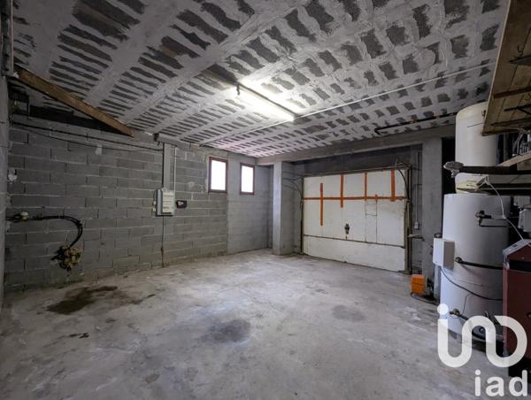 Maison à vendre 6 pièces 122 m² Oraison