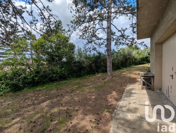 Maison à vendre 6 pièces 122 m² Oraison