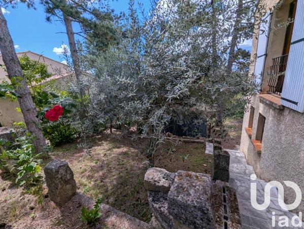 Maison à vendre 6 pièces 122 m² Oraison