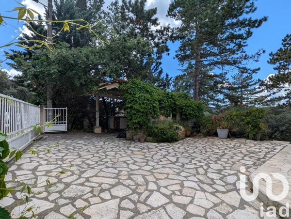 Maison à vendre 6 pièces 122 m² Oraison