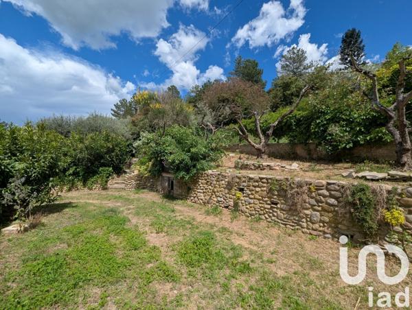 Maison à vendre 6 pièces 122 m² Oraison