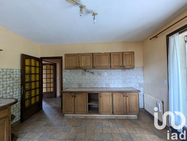 Maison à vendre 6 pièces 122 m² Oraison