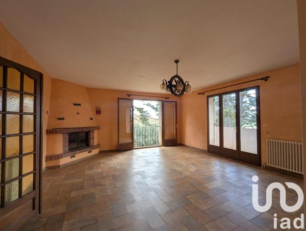 Maison à vendre 6 pièces 122 m² Oraison