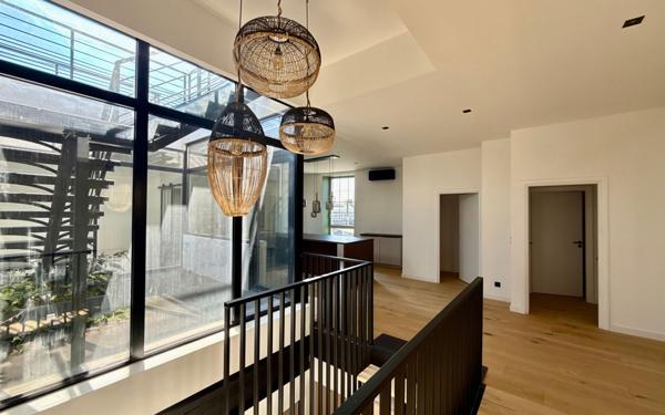 Appartement à vendre    4 pièces • 210,73 m2 Tarbes