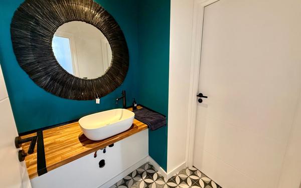 Appartement à vendre    4 pièces • 210,73 m2 Tarbes