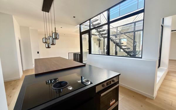 Appartement à vendre    4 pièces • 210,73 m2 Tarbes