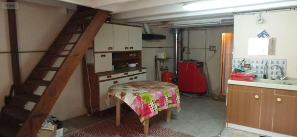 Maison à vendre à Saint-Broingt-le-Bois en Haute-Marne (52190), ref : 52020-38