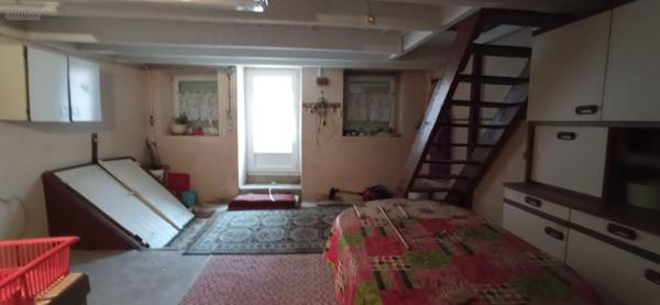 Maison à vendre à Saint-Broingt-le-Bois en Haute-Marne (52190), ref : 52020-38