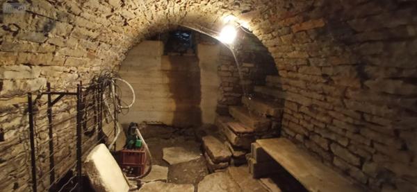 Maison à vendre à Saint-Broingt-le-Bois en Haute-Marne (52190), ref : 52020-38