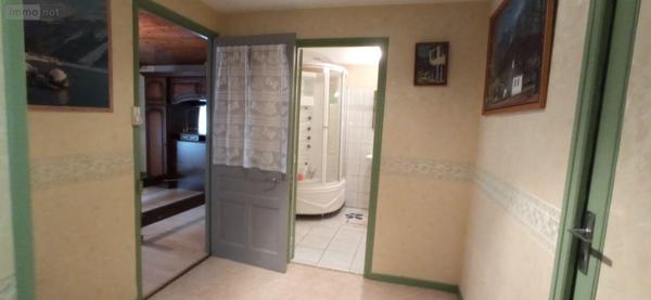 Maison à vendre à Saint-Broingt-le-Bois en Haute-Marne (52190), ref : 52020-38