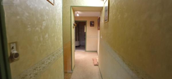 Maison à vendre à Saint-Broingt-le-Bois en Haute-Marne (52190), ref : 52020-38