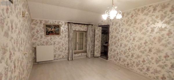 Maison à vendre à Saint-Broingt-le-Bois en Haute-Marne (52190), ref : 52020-38