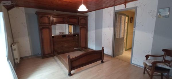 Maison à vendre à Saint-Broingt-le-Bois en Haute-Marne (52190), ref : 52020-38