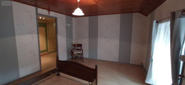 Maison à vendre à Saint-Broingt-le-Bois en Haute-Marne (52190), ref : 52020-38