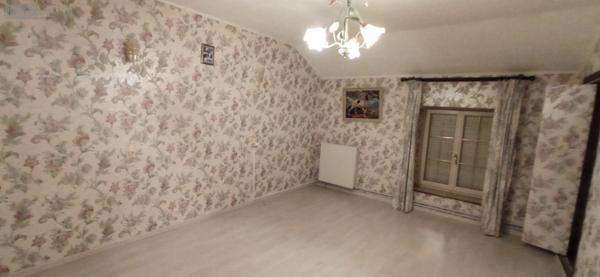 Maison à vendre à Saint-Broingt-le-Bois en Haute-Marne (52190), ref : 52020-38