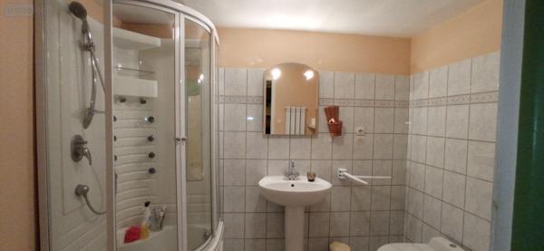 Maison à vendre à Saint-Broingt-le-Bois en Haute-Marne (52190), ref : 52020-38