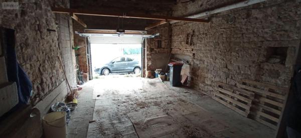 Maison à vendre à Saint-Broingt-le-Bois en Haute-Marne (52190), ref : 52020-38