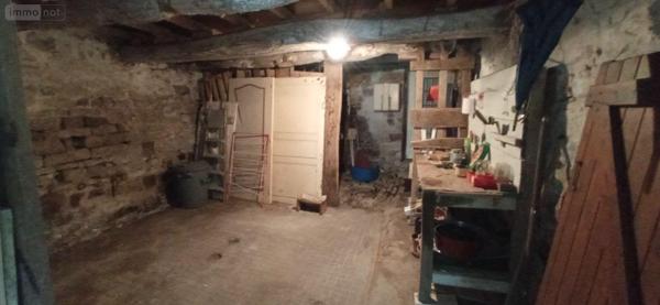 Maison à vendre à Saint-Broingt-le-Bois en Haute-Marne (52190), ref : 52020-38