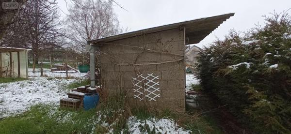 Maison à vendre à Saint-Broingt-le-Bois en Haute-Marne (52190), ref : 52020-38