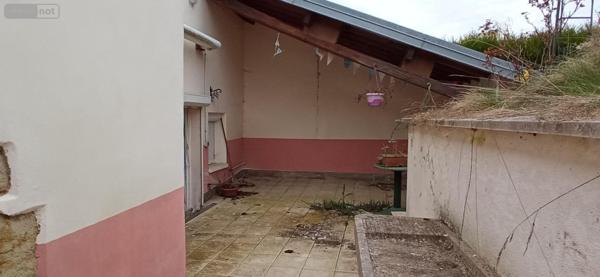 Maison à vendre à Saint-Broingt-le-Bois en Haute-Marne (52190), ref : 52020-38