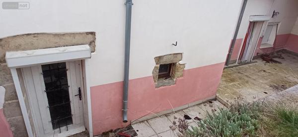 Maison à vendre à Saint-Broingt-le-Bois en Haute-Marne (52190), ref : 52020-38