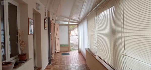 Maison à vendre à Saint-Broingt-le-Bois en Haute-Marne (52190), ref : 52020-38