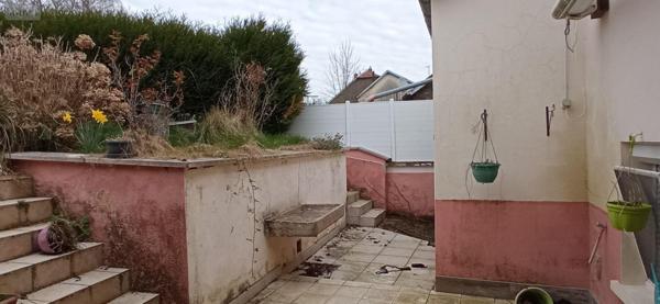 Maison à vendre à Saint-Broingt-le-Bois en Haute-Marne (52190), ref : 52020-38