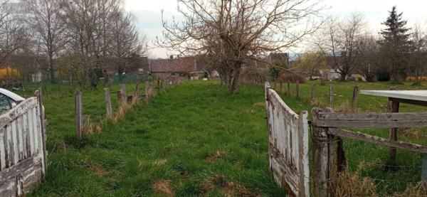 Maison à vendre à Saint-Broingt-le-Bois en Haute-Marne (52190), ref : 52020-38