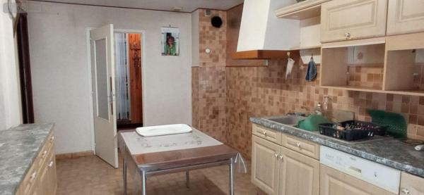 Maison à vendre à Saint-Broingt-le-Bois en Haute-Marne (52190), ref : 52020-38