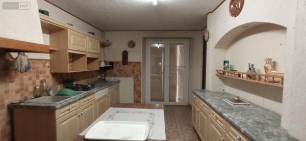 Maison à vendre à Saint-Broingt-le-Bois en Haute-Marne (52190), ref : 52020-38