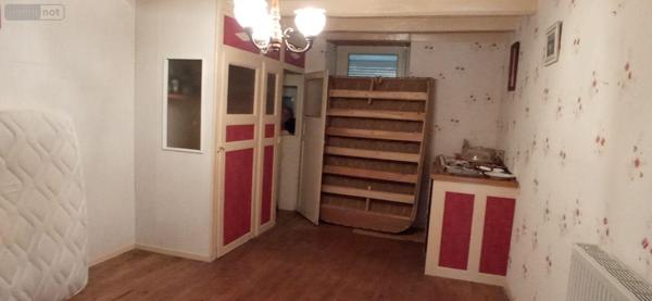 Maison à vendre à Saint-Broingt-le-Bois en Haute-Marne (52190), ref : 52020-38