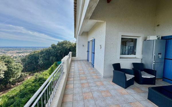 Maison à vendre    7 pièces •  Borgo