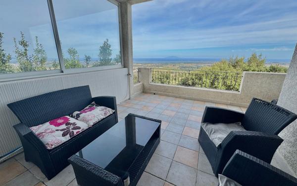 Maison à vendre    7 pièces •  Borgo