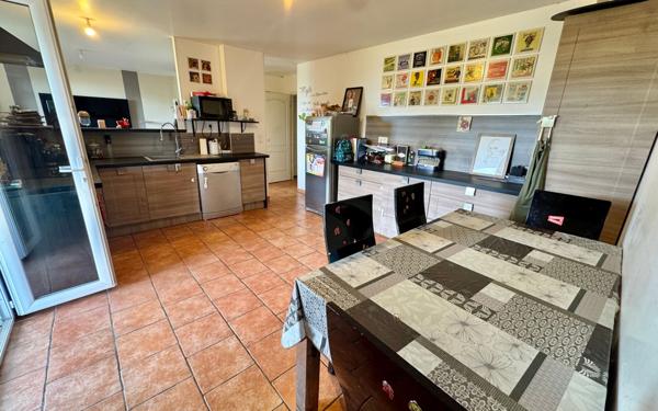 Maison à vendre    7 pièces •  Borgo