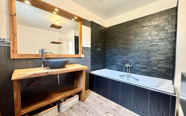 Maison à vendre    7 pièces •  Borgo