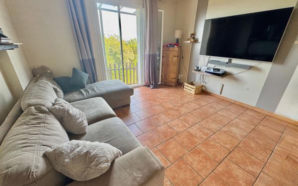 Maison à vendre    7 pièces •  Borgo