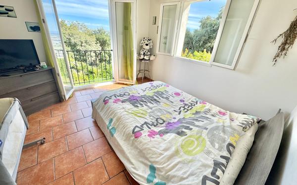 Maison à vendre    7 pièces •  Borgo