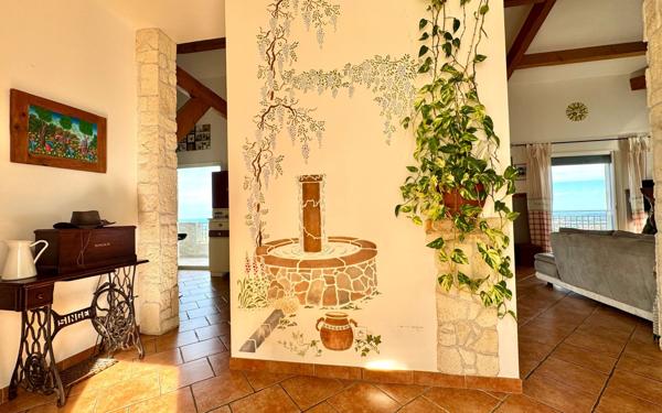 Maison à vendre    7 pièces •  Borgo