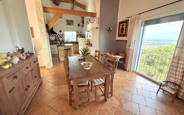 Maison à vendre    7 pièces •  Borgo