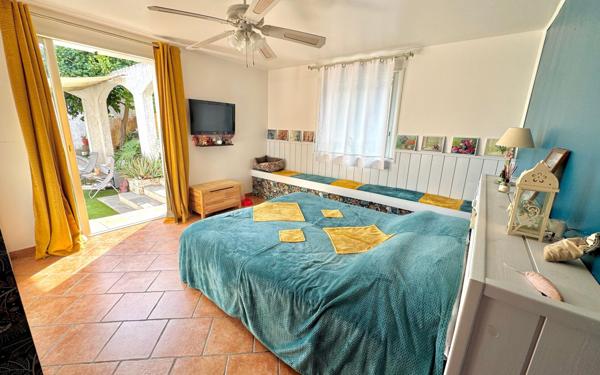 Maison à vendre    7 pièces •  Borgo