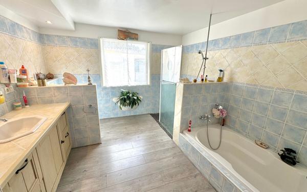 Maison à vendre    7 pièces •  Borgo