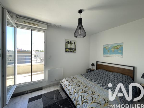 Appartement à vendre 3 pièces 62 m² Périgny