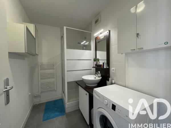 Appartement à vendre 3 pièces 62 m² Périgny