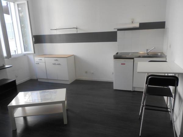 Marseille (13001) Joli Studio Marseille Réformés