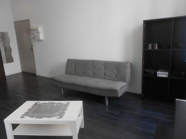 Marseille (13001) Joli Studio Marseille Réformés